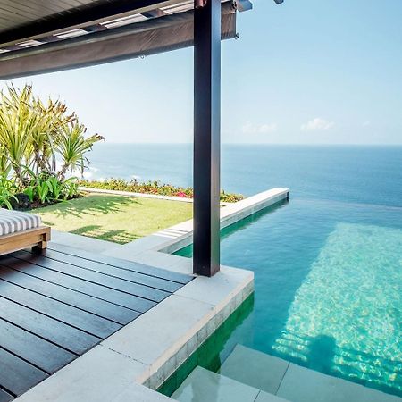 The Ungasan Clifftop Resort Uluwatu Dış mekan fotoğraf