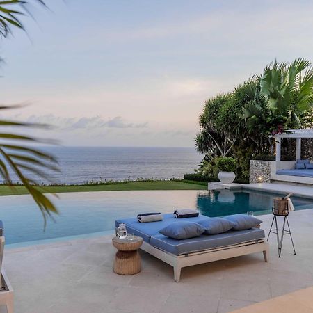 The Ungasan Clifftop Resort Uluwatu Dış mekan fotoğraf