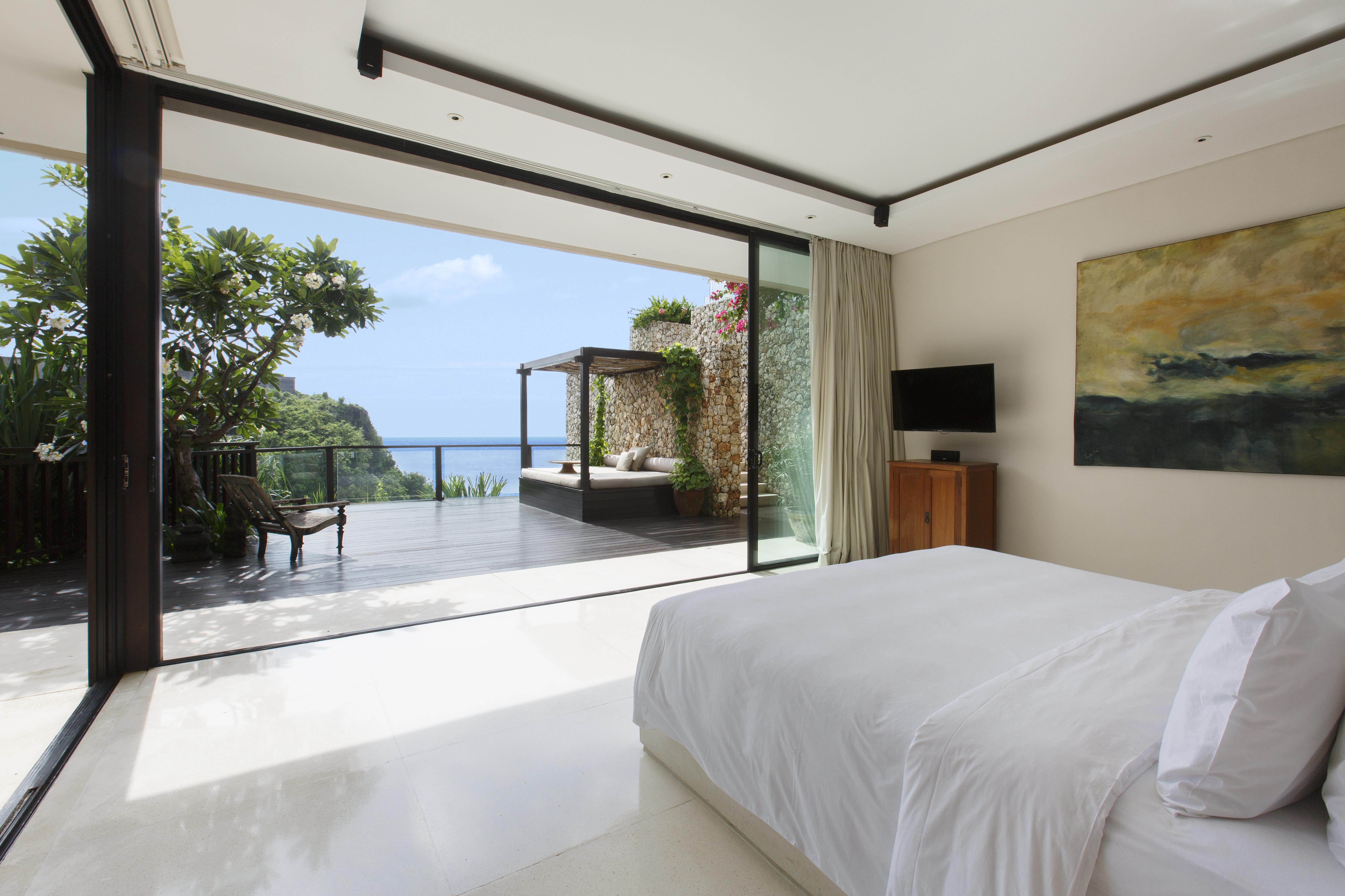 The Ungasan Clifftop Resort Uluwatu Dış mekan fotoğraf