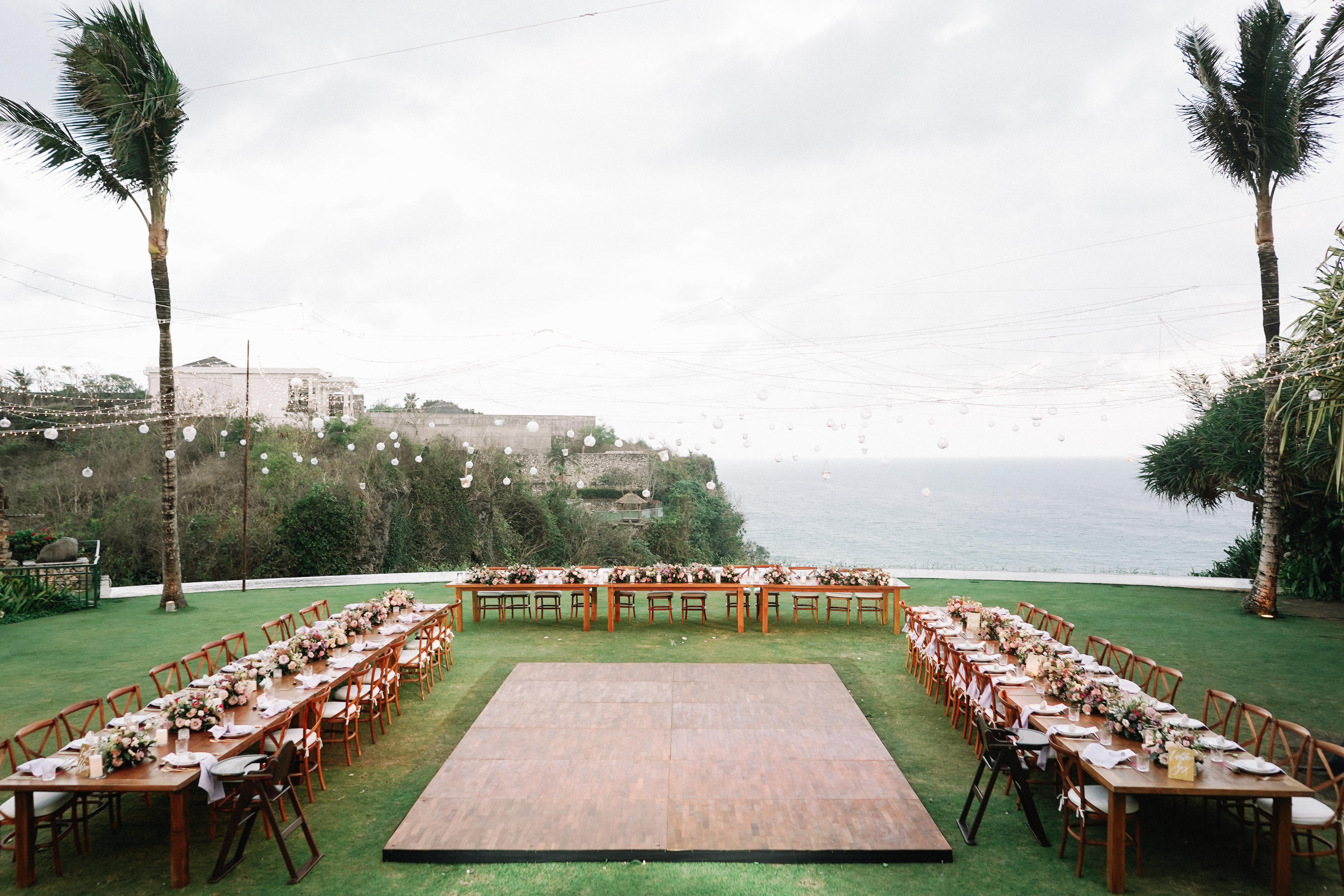 The Ungasan Clifftop Resort Uluwatu Dış mekan fotoğraf